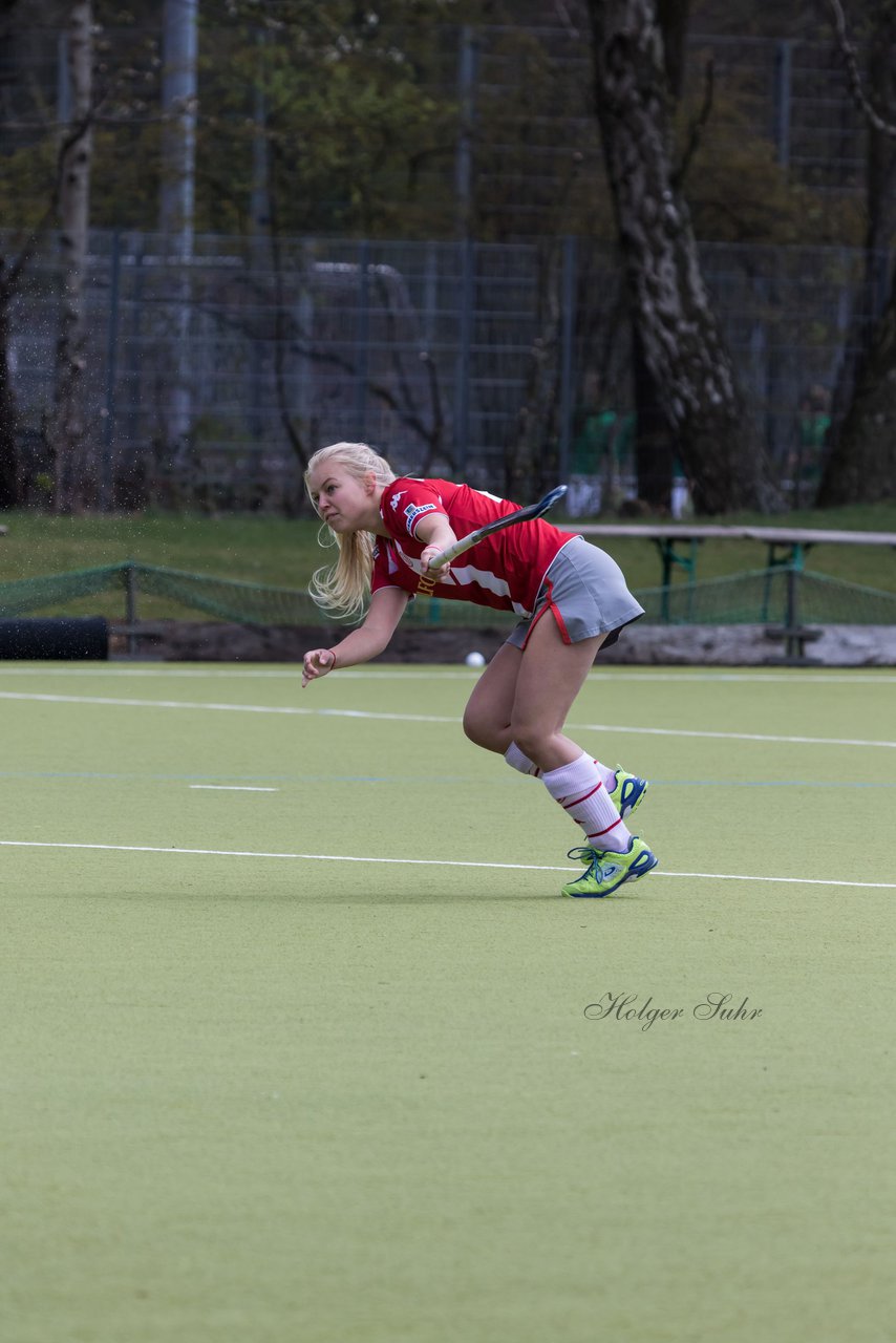 Bild 92 - Damen Der Club an der Alster - Dsseldorfer HC : Ergebnis: 1:4